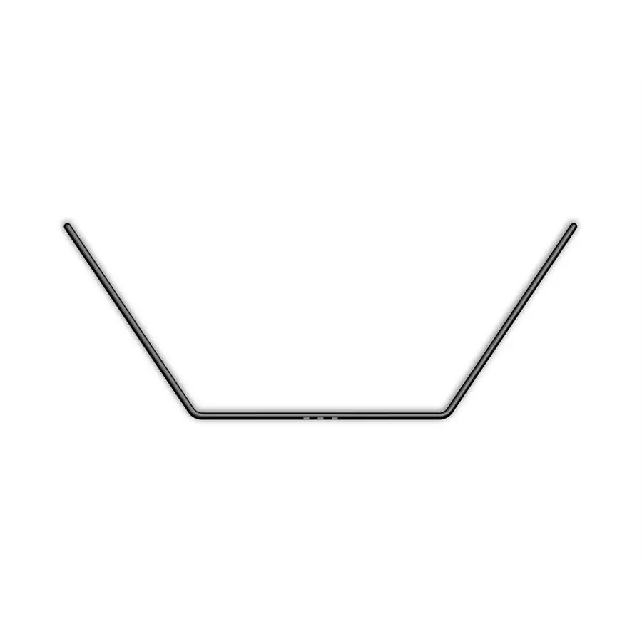 X4 Anti-Roll Bar, Above Arm Mount, Front, 1.3Mm 1
