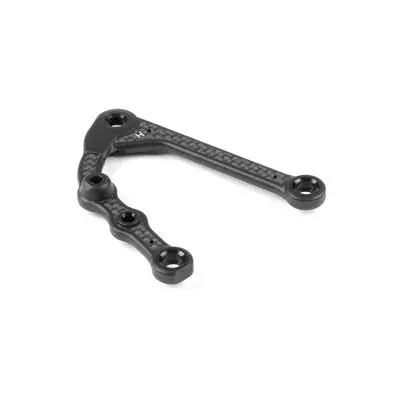 X4 Cff Rear Lower Arm, Inner Shock Position, Hard, Right 1