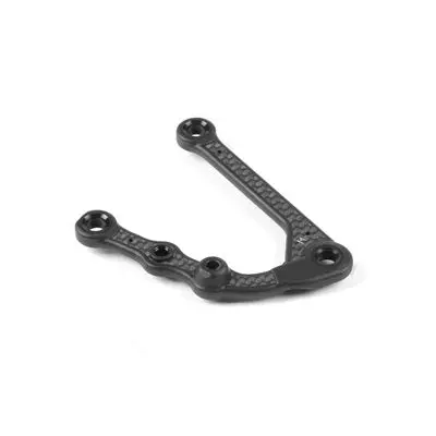 X4 Cff Rear Lower Arm, Inner Shock Position, Medium, Left 1