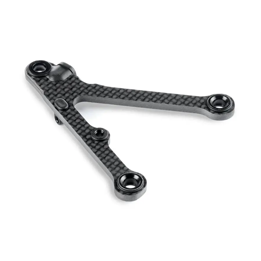 X4 Cff2 Rear Lower Arm, Hard, Right 1