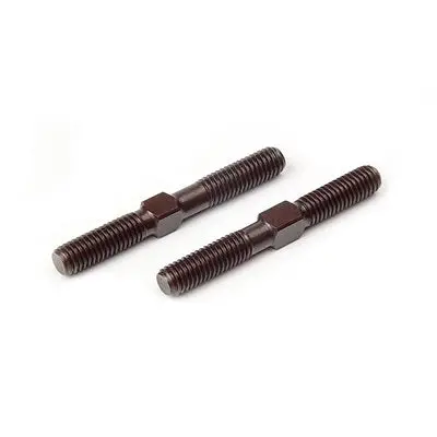 Rear Turnbuckle, Spring Steel, 25Mm 1