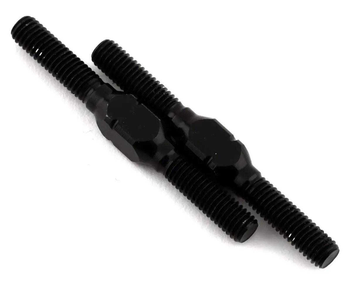 L/R Aluminum Adjustable Turnbuckle 1