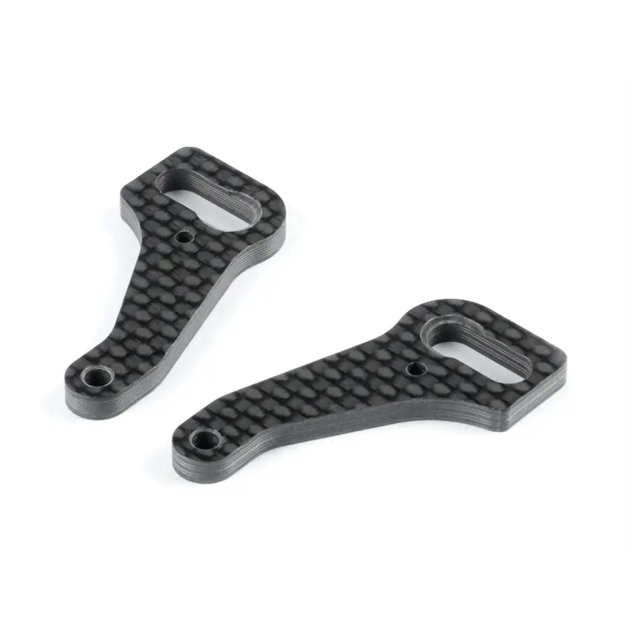 X4 Carbon Rear Ars Plate (2) 1