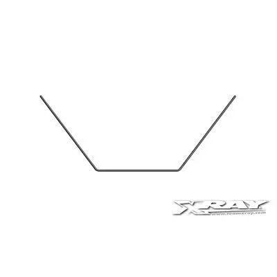 T4 Anti-Roll Bar, Rear, 1.0Mm 1