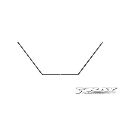 T4 Anti-Roll Bar, Rear, 1.1Mm 1