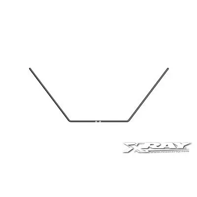 T4 Anti-Roll Bar, Rear, 1.2Mm 1