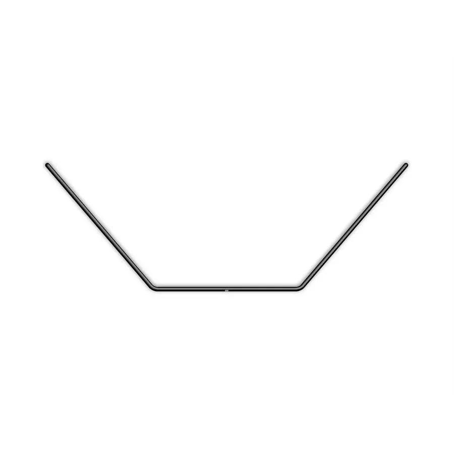 X4 Anti-Roll Bar, Above Arm Mount, Rear, 1.1Mm 1