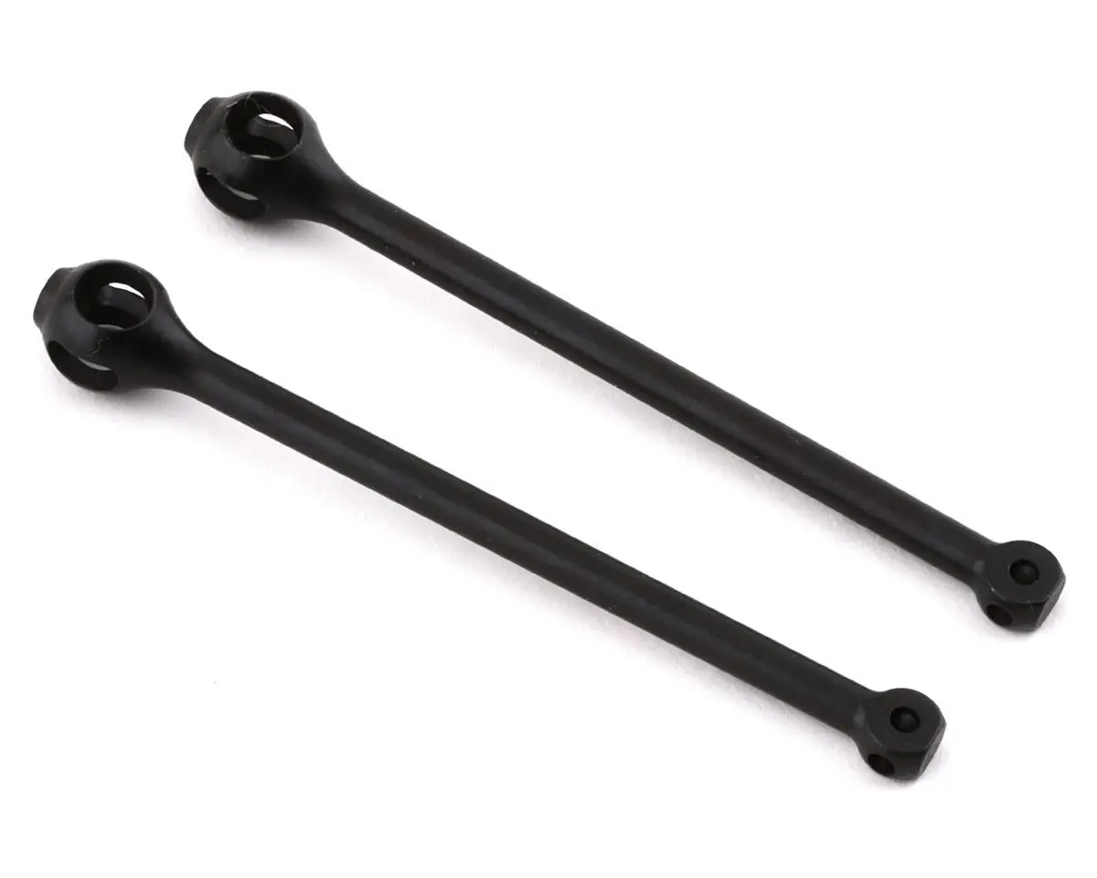 X4 Ecs Bb Drive Shaft, 58Mm (2) 1
