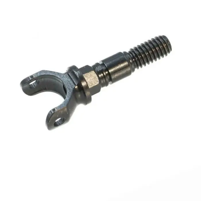 X4'23 Cvd Drive Axle Spring Clip 1