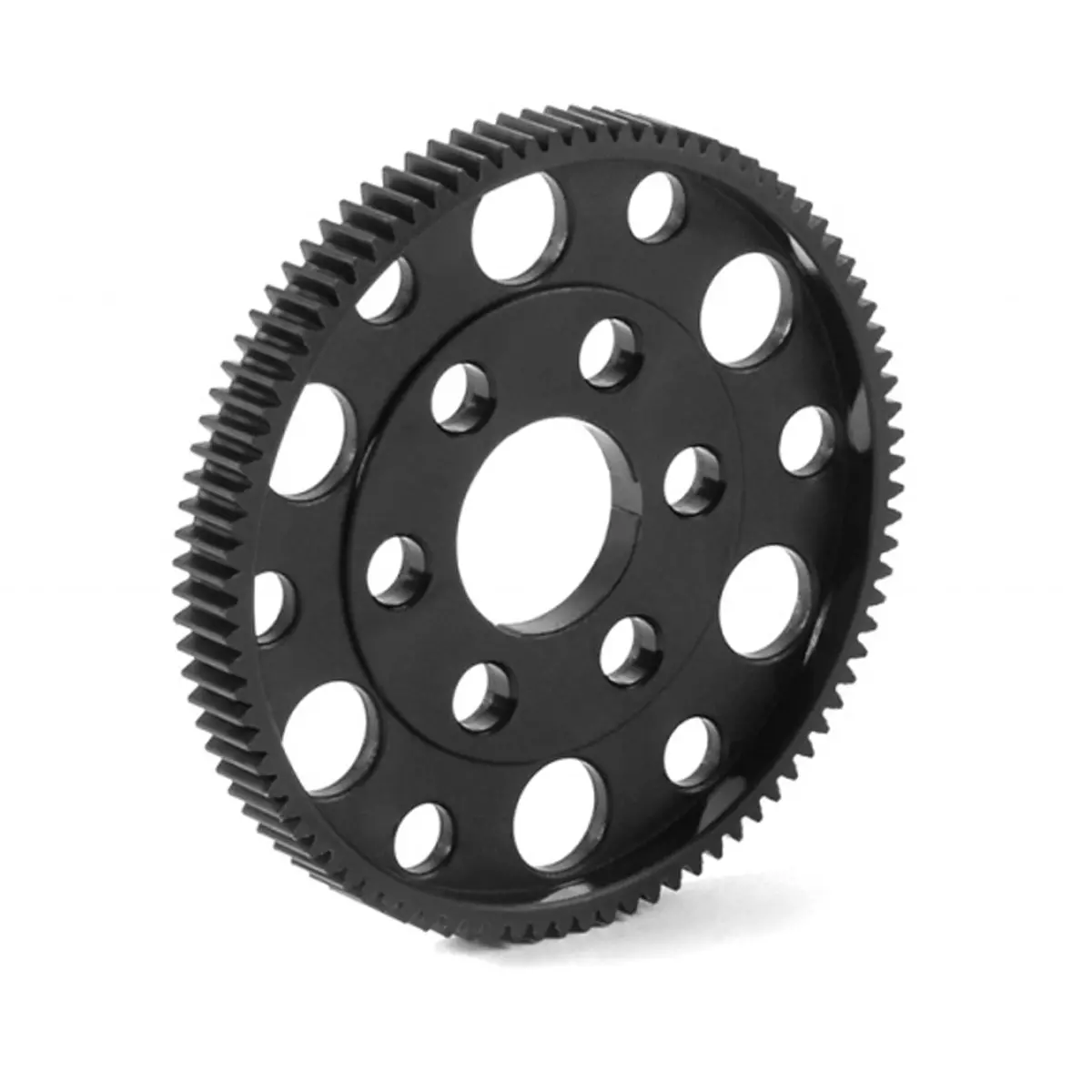 Composite Offset Spur Gear, 64P, 90T 1