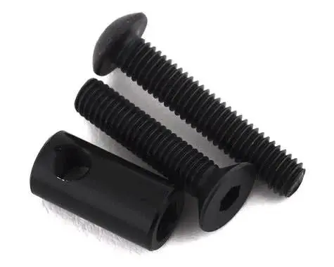 X4 T4 2020 Aluminum Universal Mount 1