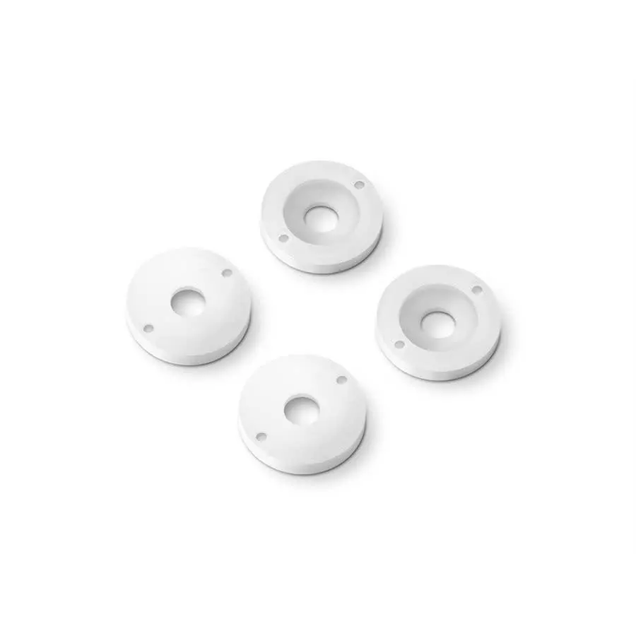 X4 Xlp Composite 2-Hole Progressive Piston, 0.8Mm (4) 1