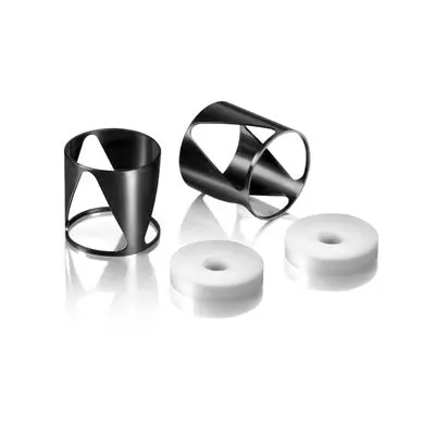 Xlp/Ulp Aluminum Progressive Shock System (Pss) Set (2) 1