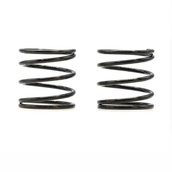 X4 Xlp Shock Spring Set, C-2.7 (2) 1