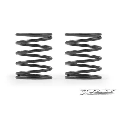 4S Spring Set, C=2.5 1