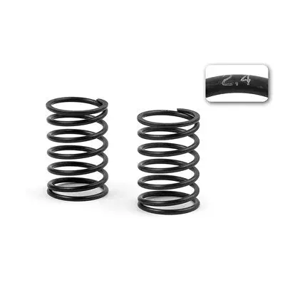 Spring Set, C=2.4 1