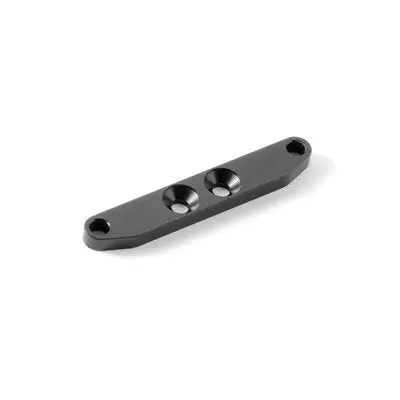 Aluminum Front Lower Arm Mount, 23/29Deg (3Mm) 1