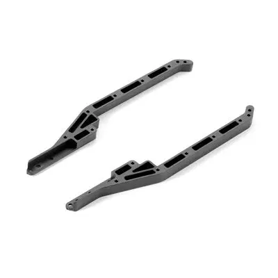 Composite Left & Right Chassis Side Guards, Medium 1