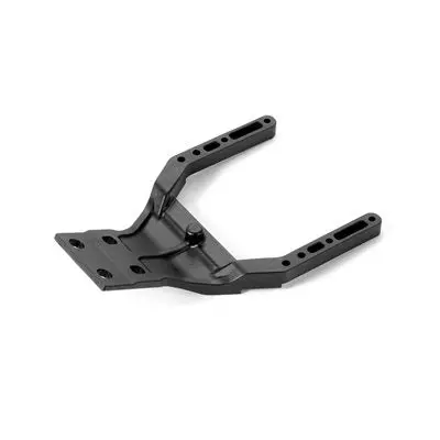 Composite Front Lower Chassis Brace, Hard 1