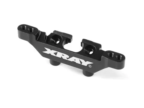 Aluminum Front Roll-Center Holder For Bridge Upper Deck 1