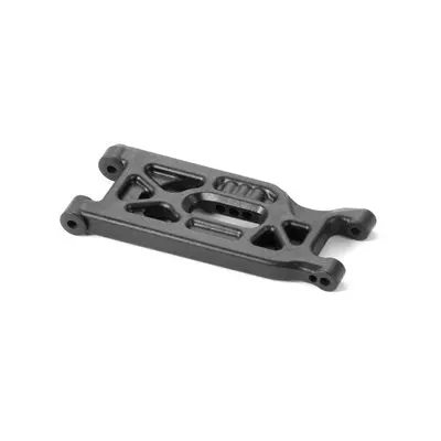 Composite Suspension Arm Front Lower, Graphite 1