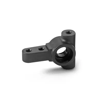 Composite Steering Block, Graphite 1