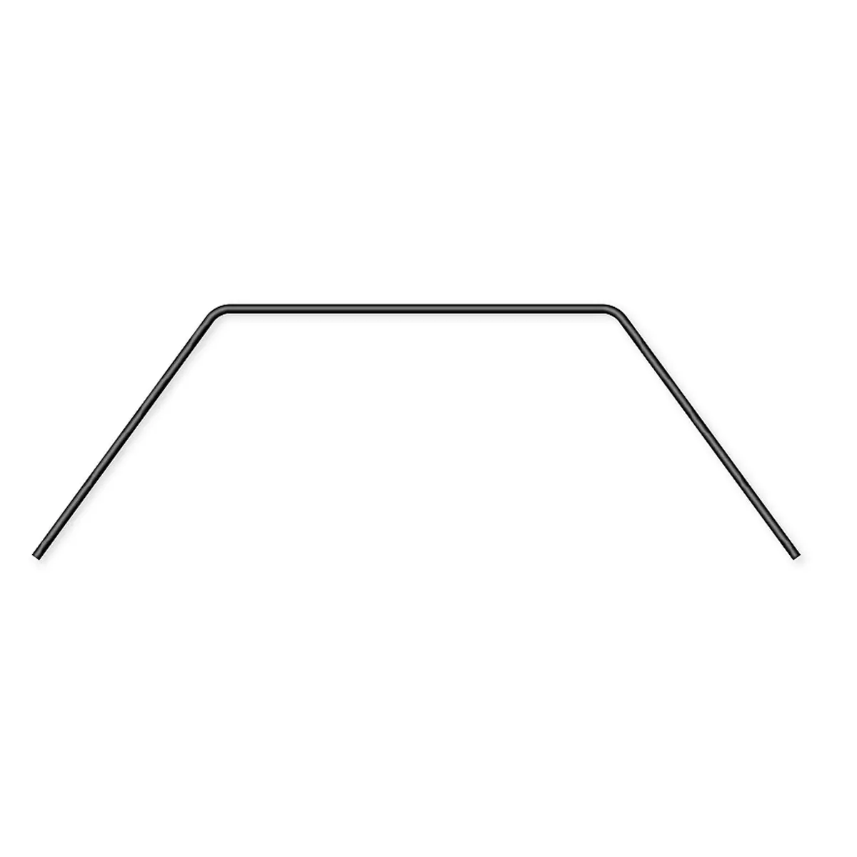 X2 Front Anti-Roll Bar, 0.8Mm 1