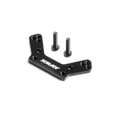 Rear Roll-Center Holder For Anti-Roll Bar, Aluminum 1