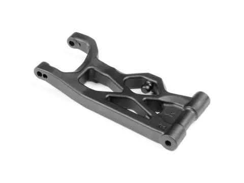 Disengaged Rear Suspension Arm, Medium Composite (L) 1