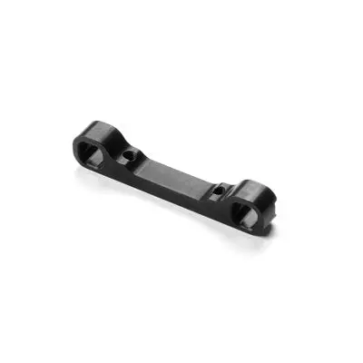 Aluminum Rear Lower Suspension Holder, Wider, Front 1
