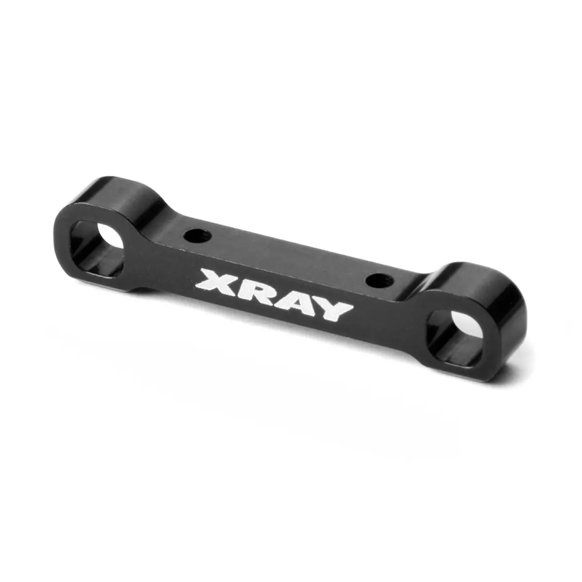 R. Lower Alu Susp. Holder, Bent Sides Chassis, Rear 1