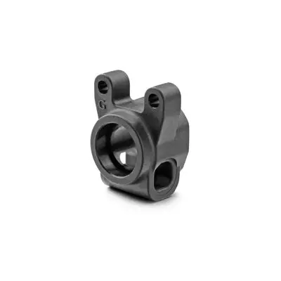 Composite Rear Upright, Graphite 1