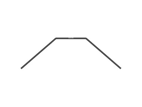 Xb2 Anti-Roll Bar, Rear, Short (1.3Mm) 1