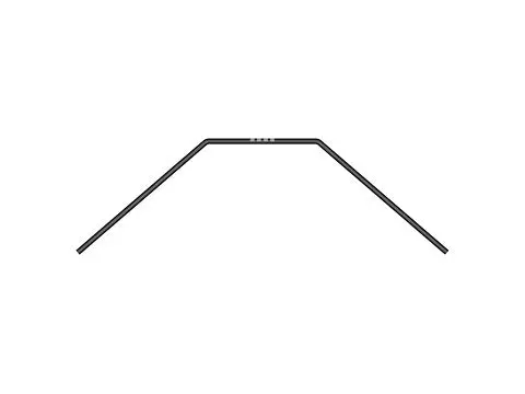 Xb2 Anti-Roll Bar, Rear, Short (1.4Mm) 1
