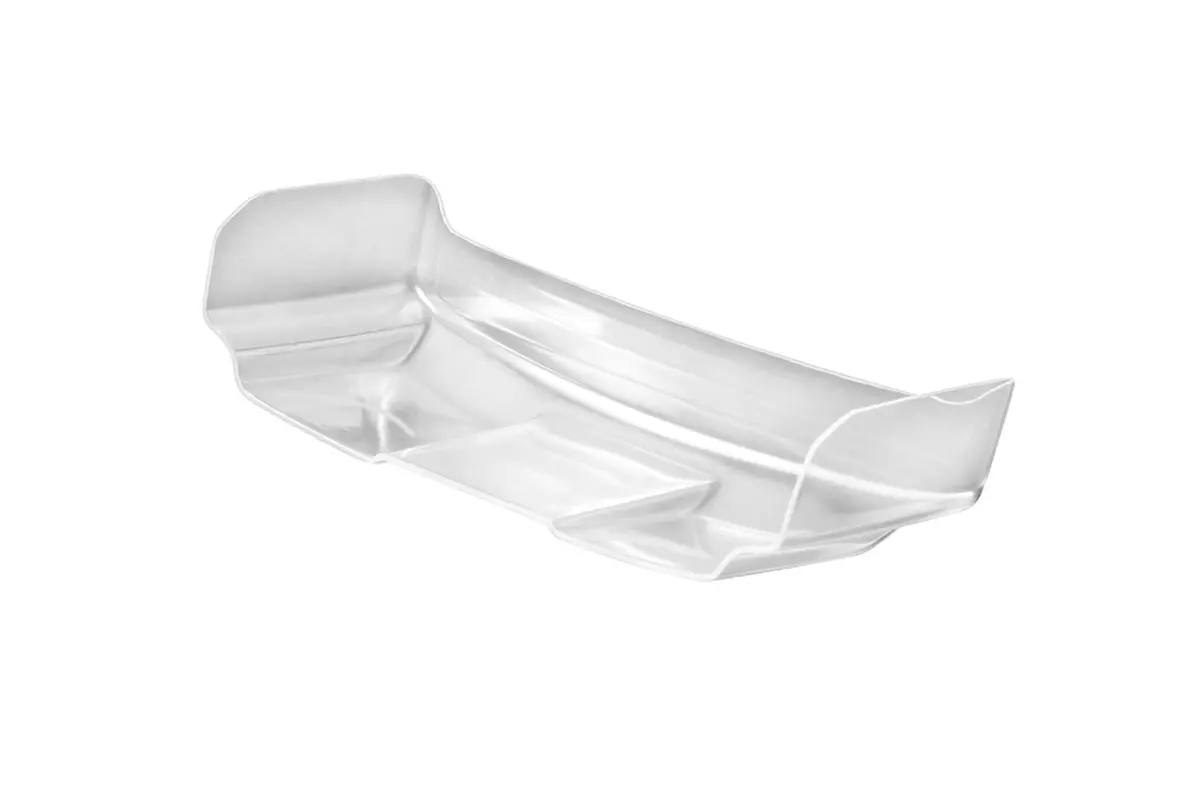 Rear Wing, 1.5Mm Lexan 1