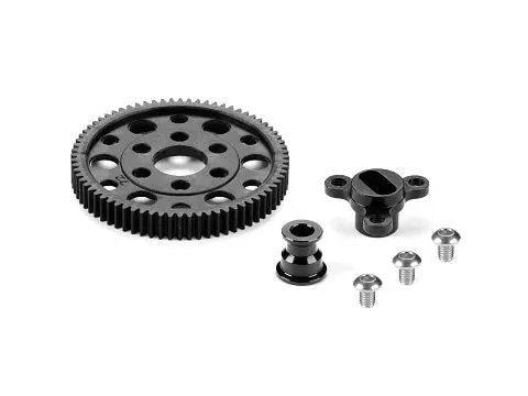 Lcg Ultra Lightweight Slipper Eliminator Set 1