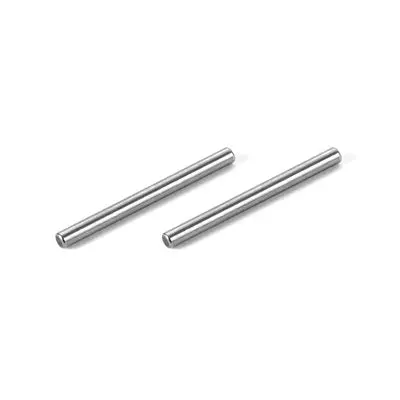 Front Suspension Pivot Pin 1