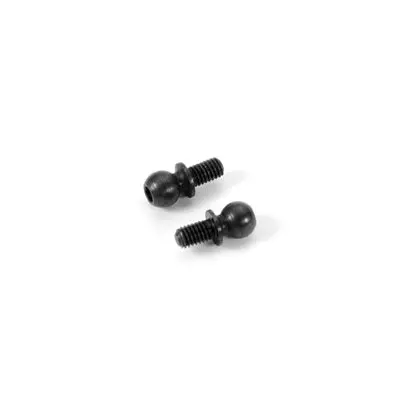 Ball End, 4.9Mm, Thread 5Mm 1