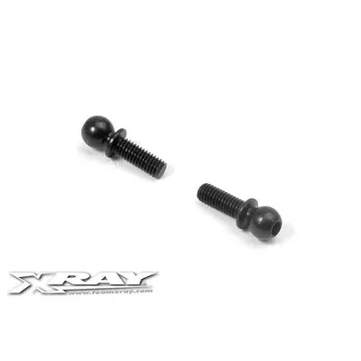 Ball End, 4.9Mm, Thread 8Mm 1