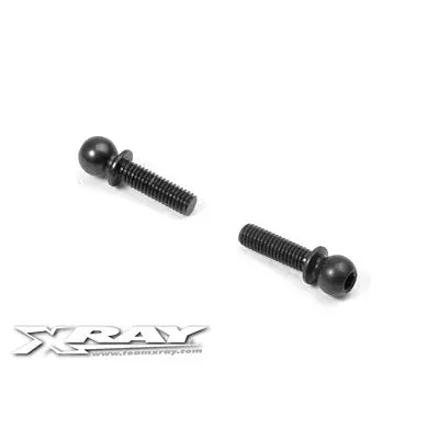 Ball End, 4.9Mm,Thread 10Mm 1