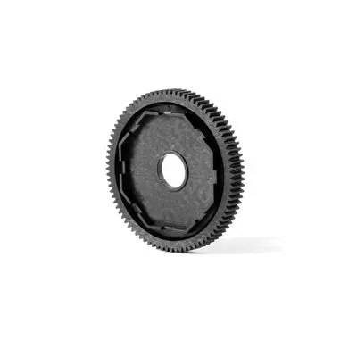 Composite 3-Pad Slipper Clutch Spur Gear, 87T 1