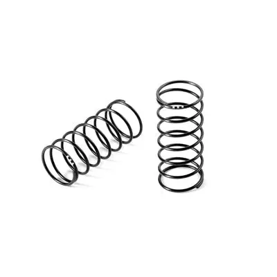 Front Spring Set, 40Mm, 3 Dot 1