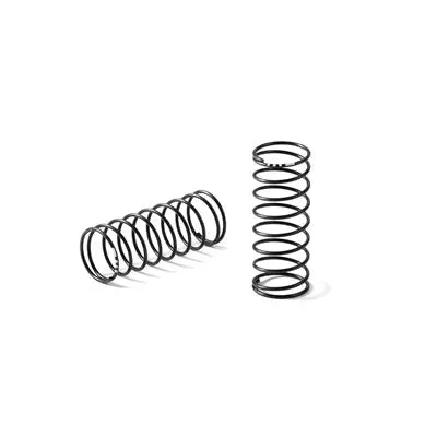 Front Spring Set, 1 Stripe, 3 Dots 1