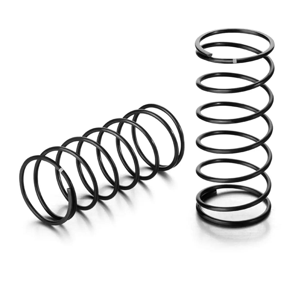 Front Spring Set, L=42Mm, 1 Dot 1