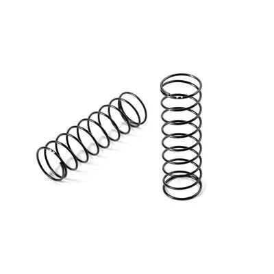 Rear Progressive Spring Set, L=55Mm, 2 Dots 1