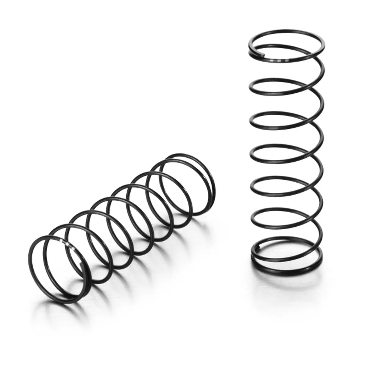 Front Spring Set, L=42Mm, 3 Dots 1