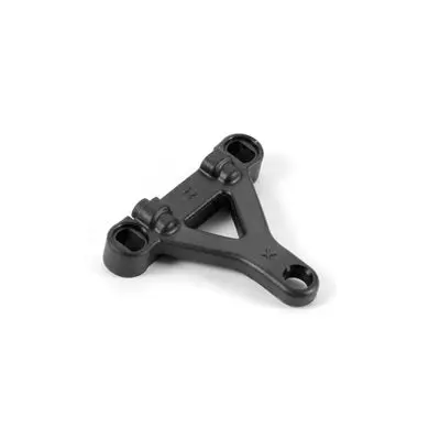 Composite Suspension Arm Front Lower, Right, Hard, V2 1