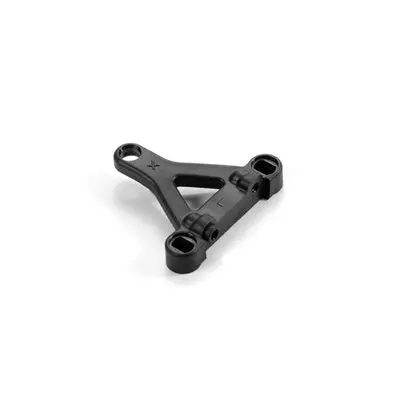 Composite Front Lower Left Suspension Arm, Hard 1