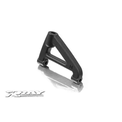 Composite Front Upper Suspension Arm, Hard 1
