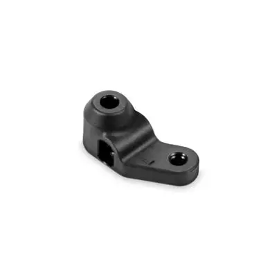 Composite Left Steering Block, Hard 1